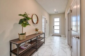 Interior - 6br/6ba Private Pool Themed Game Room (Kissimmee)