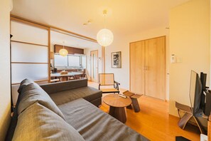 Unclassified image, 4 of 33, button - Warm Wood Stay Near Hirai Station 8 Min 4-6 People (Edogawa-ku (Edogawa City))