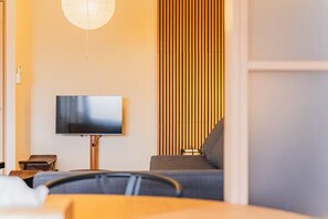 Interior - Warm Wood Stay Near Hirai Station 8 Min 4-6 People (Edogawa-ku (Edogawa City))