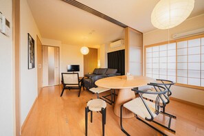 Interior - Warm Wood Stay Near Hirai Station 8 Min 4-6 People (Edogawa-ku (Edogawa City))