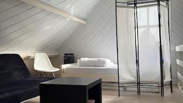 3 Schlafzimmer, Zimmersafe, kostenloses WLAN