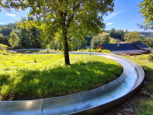 Pod Studankou by Interhome