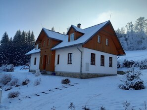 Exterieur
