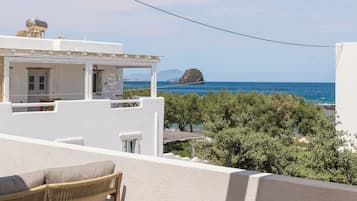 Sunset Suite with Private Pool | Terrasse/Patio