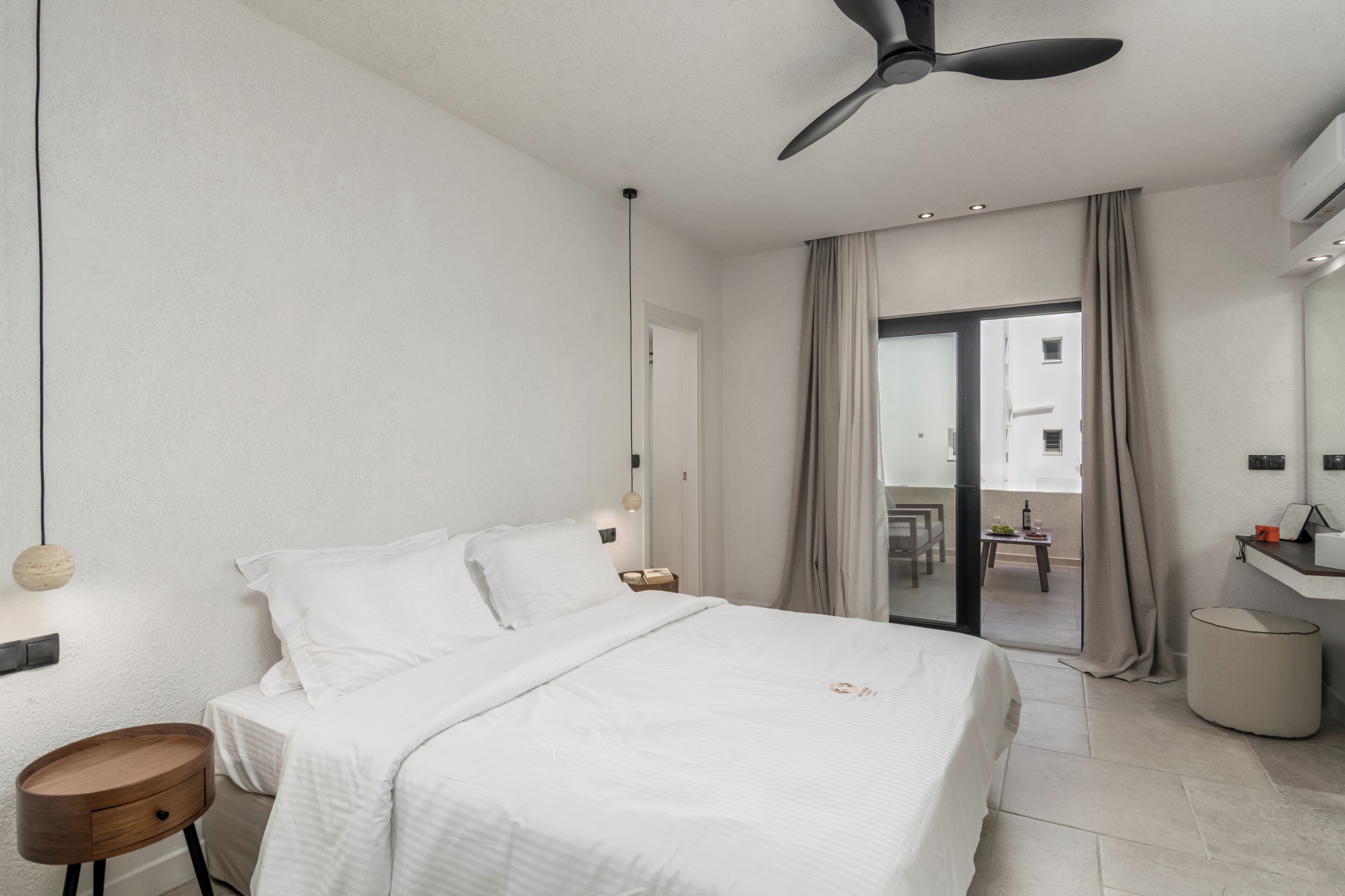 Sábanas de algodón egipcio y ropa de cama de alta calidad 