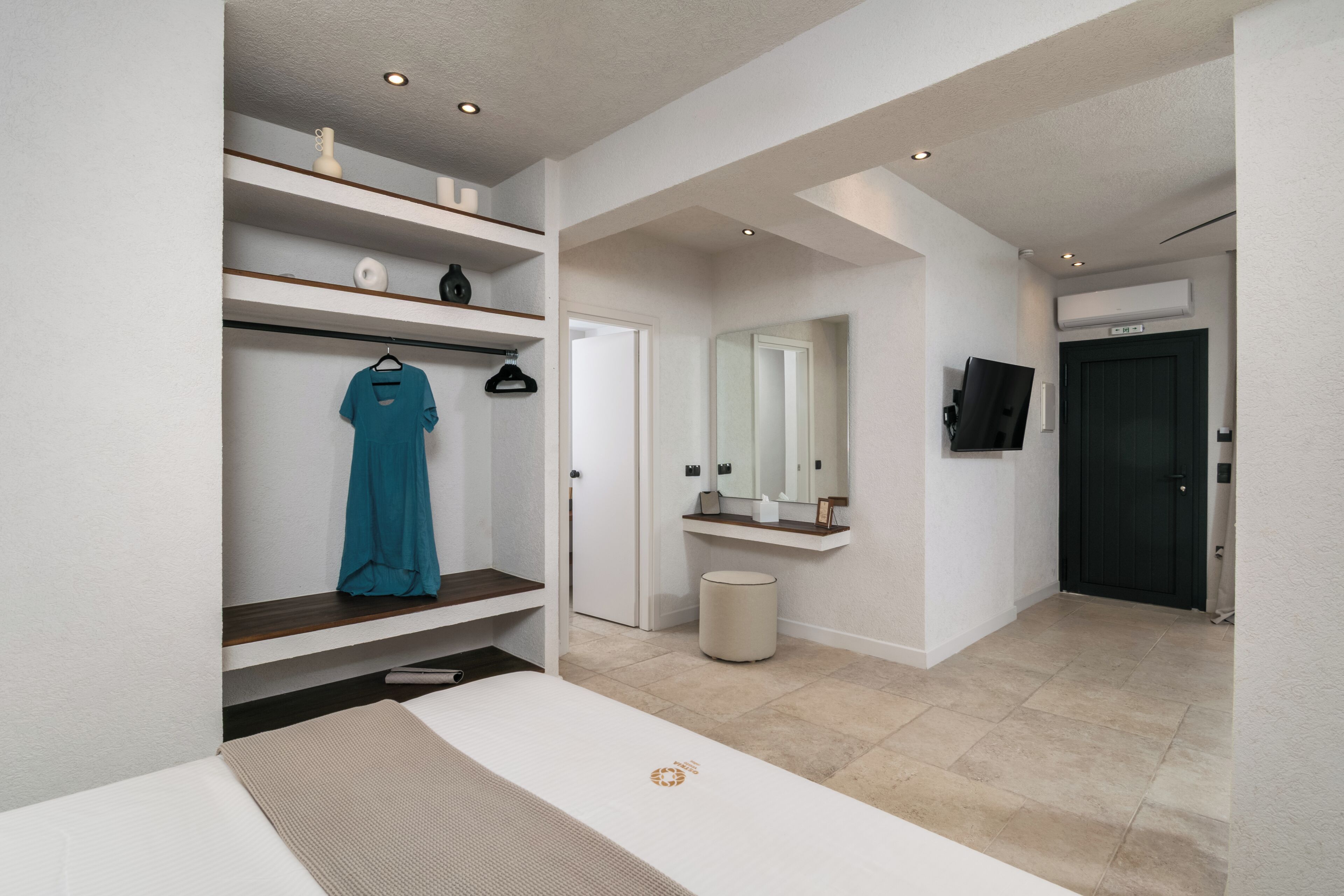 Deluxe Junior Suite