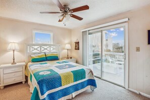 4 habitaciones, wifi gratis y ropa de cama 