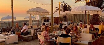 Friends & Family Retreat Zandvoort