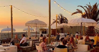 Friends & Family Retreat Zandvoort