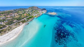 Appartement, 2 chambres | Extérieur