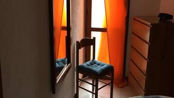 Appartement, 2 chambres