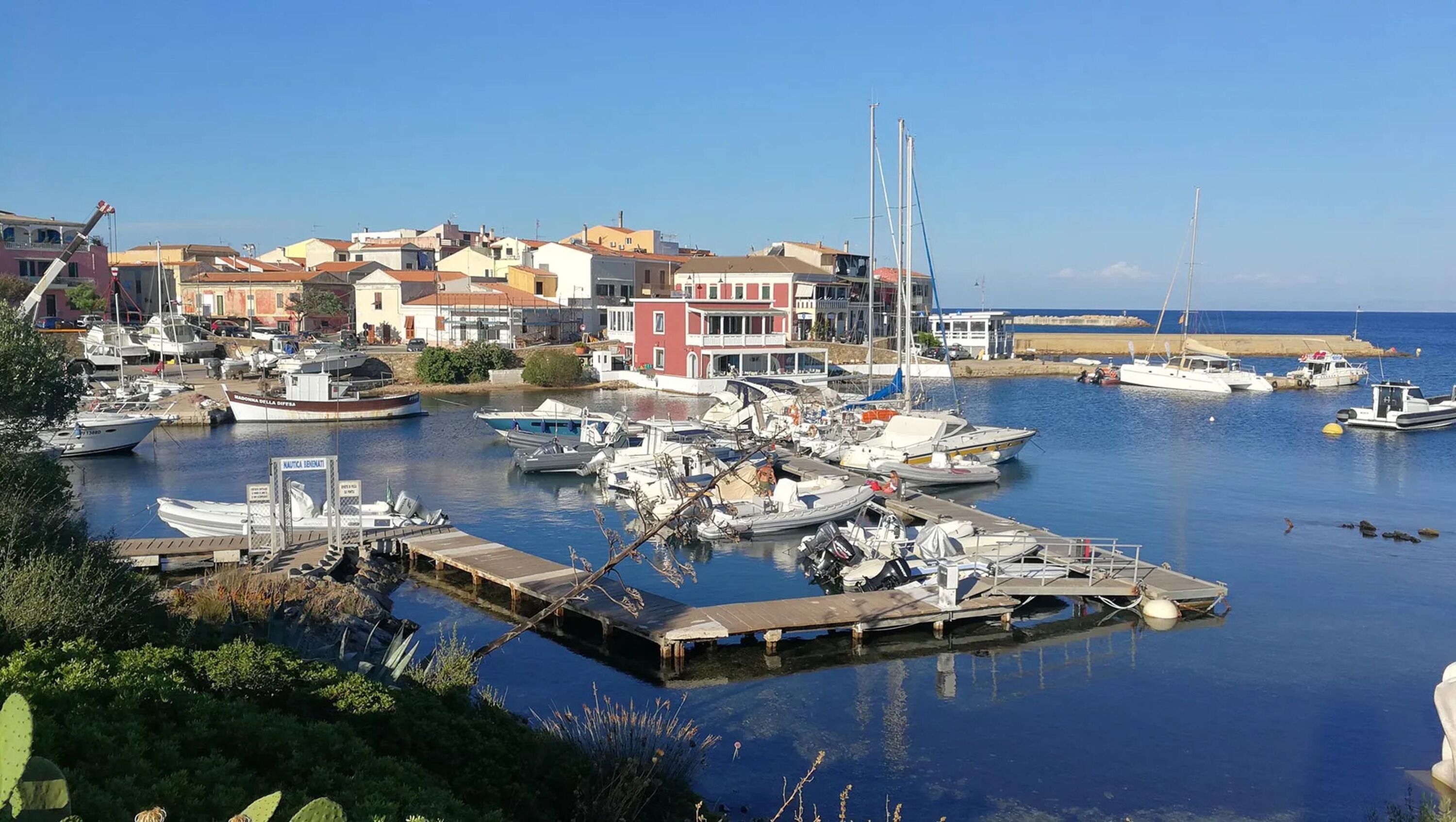 Appartement, 2 chambres | Port de plaisance