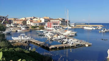 Appartement, 2 chambres | Port de plaisance