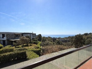 Apartment, 2 Bedrooms | Property grounds - Accommodation Just Steps Away From Cala Lupo (Stintino)