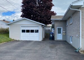 Room, 1 Bedroom | Exterior