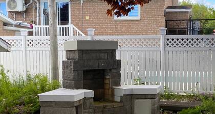 Room-vermaurel Sweet Lodge