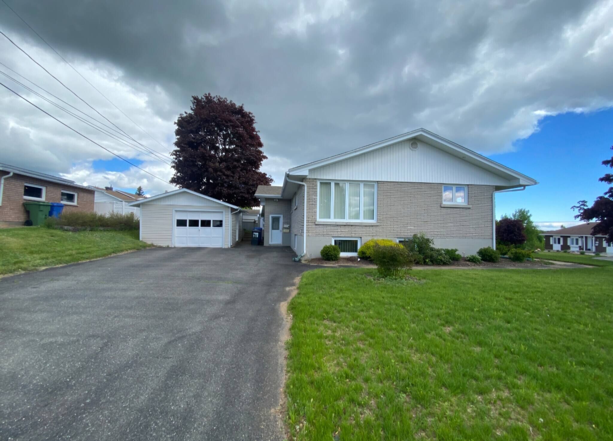 Room, 1 Bedroom | Exterior