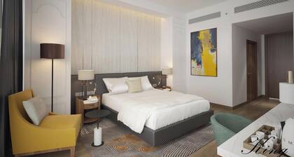 Rotana Ras Al Khaimah - The Mangroves