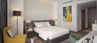 로타나 라스 알 카이마 - 더 맹그로브스