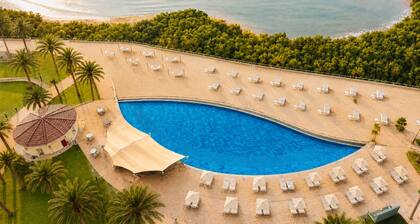Rotana Ras Al Khaimah - The Mangroves