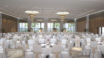 Ballroom