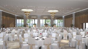 Ballroom
