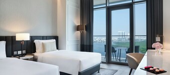 Rotana Ras Al Khaimah - The Mangroves
