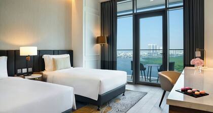 Rotana Ras Al Khaimah - The Mangroves