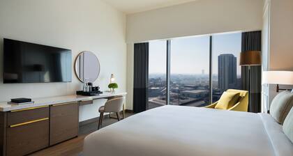 Rotana Ras Al Khaimah - The Mangroves