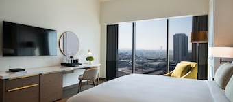 Rotana Ras Al Khaimah - The Mangroves