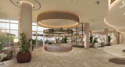 Rotana Ras Al Khaimah - The Mangroves