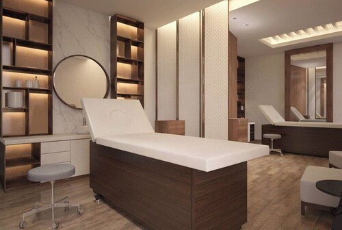 Rotana Ras Al Khaimah - The Mangroves
