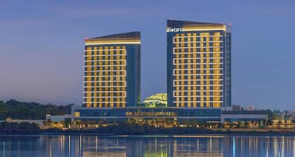 Rotana Ras Al Khaimah - The Mangroves