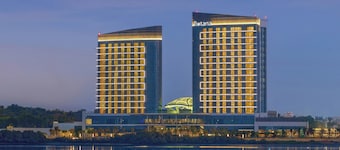 Rotana Ras Al Khaimah - The Mangroves