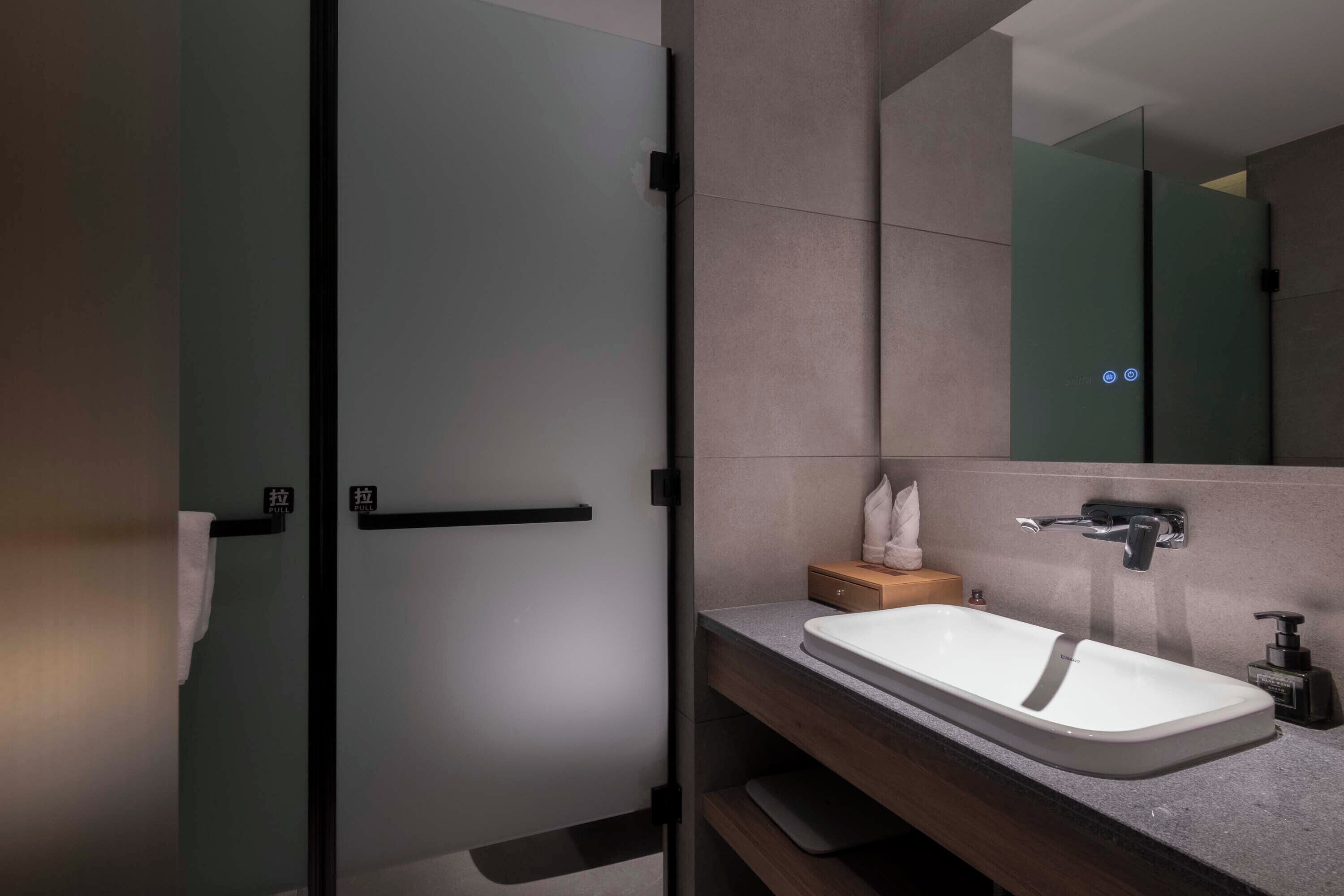 Kamar mandi