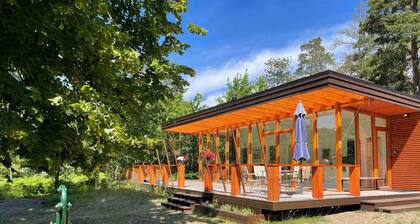 5 Star Holiday Home in Gotlands Tofta