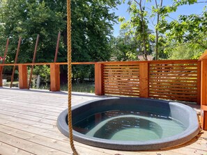 Tratamiento de spa