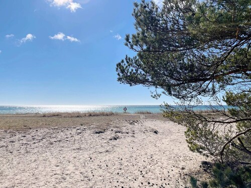 5 Star Holiday Home in Gotlands Tofta