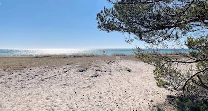 5 Star Holiday Home in Gotlands Tofta