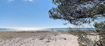 5 Star Holiday Home in Gotlands Tofta