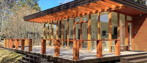 單棟房屋 | 外觀