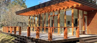 5 Star Holiday Home in Gotlands Tofta