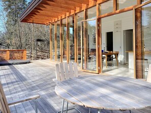 Casa | Exterior
