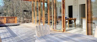 哥特蘭托夫塔五星級度假屋  