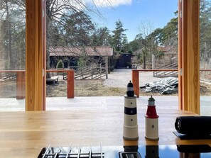 House | Interior - 5 Star Holiday Home in Gotlands Tofta (Gotlands Tofta)