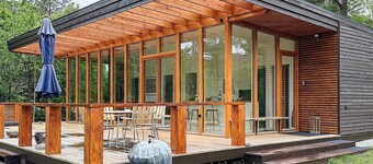 5 Star Holiday Home in Gotlands Tofta