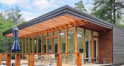 5 Star Holiday Home in Gotlands Tofta