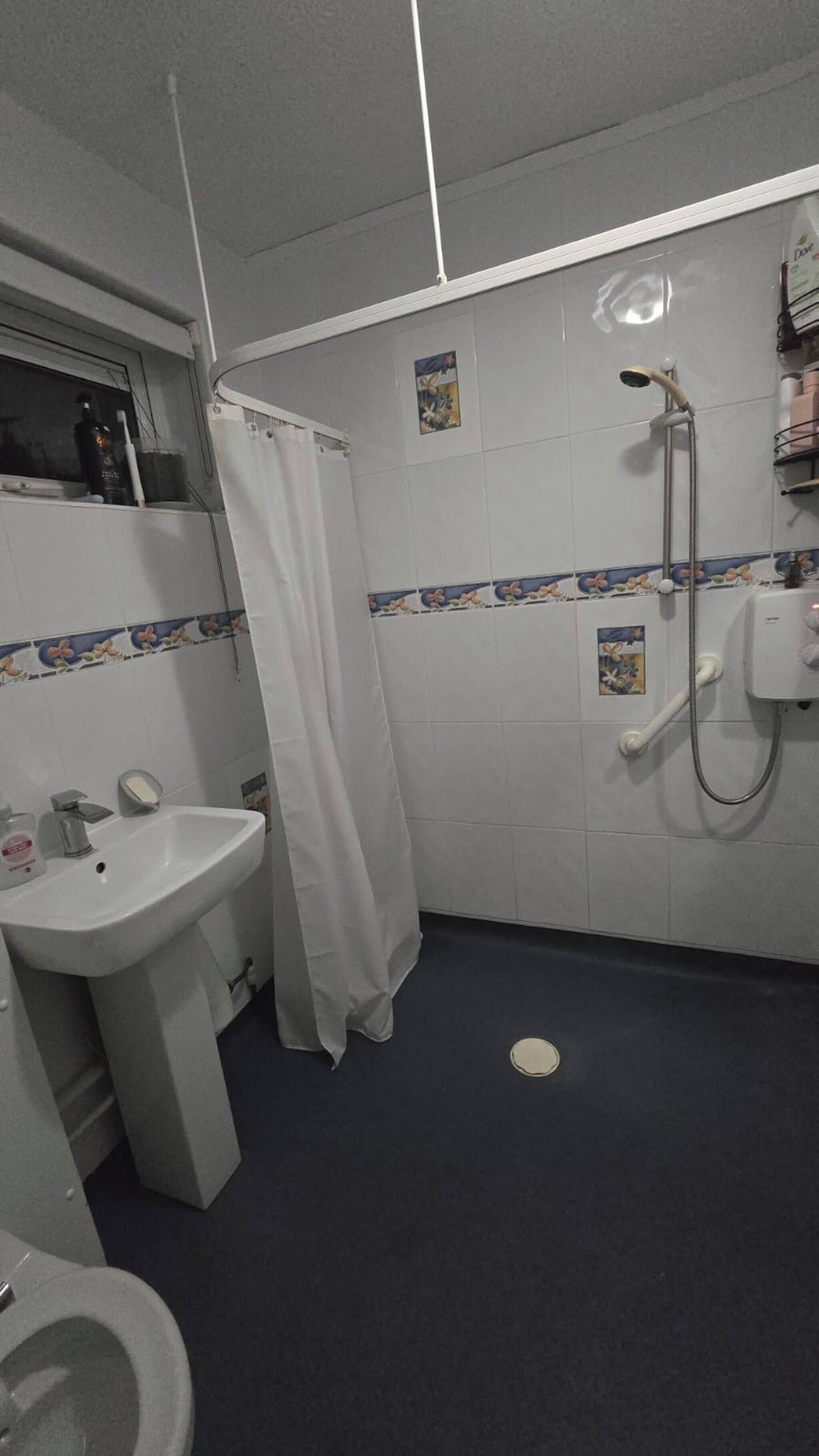 Shared Dormitory, 1 Bedroom, Accessible