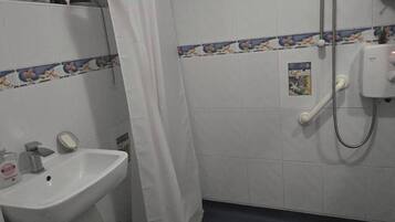 Shared Dormitory, 1 Bedroom, Accessible