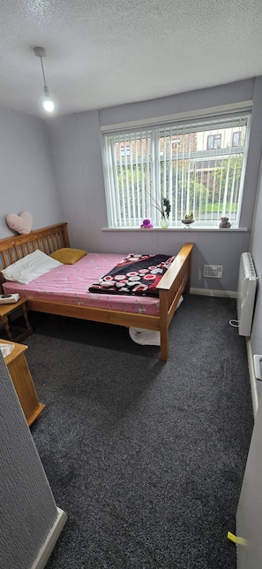 Dormitorio compartido, 1 habitación, accesible para personas con discapacidad